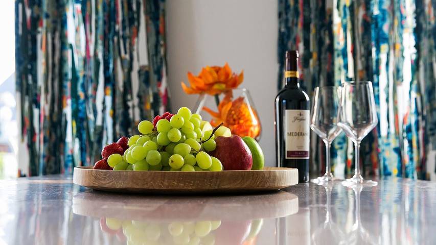 Ferienwohnung für 5 Personen in Rheine