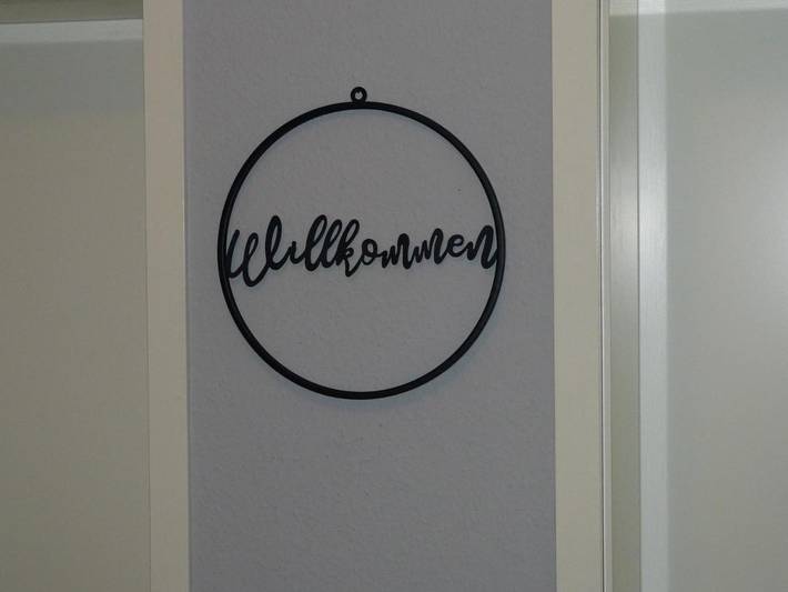Ferienwohnung für 5 Personen, mit Balkon und Seeblick sowie Ausblick in Lalendorf - 4