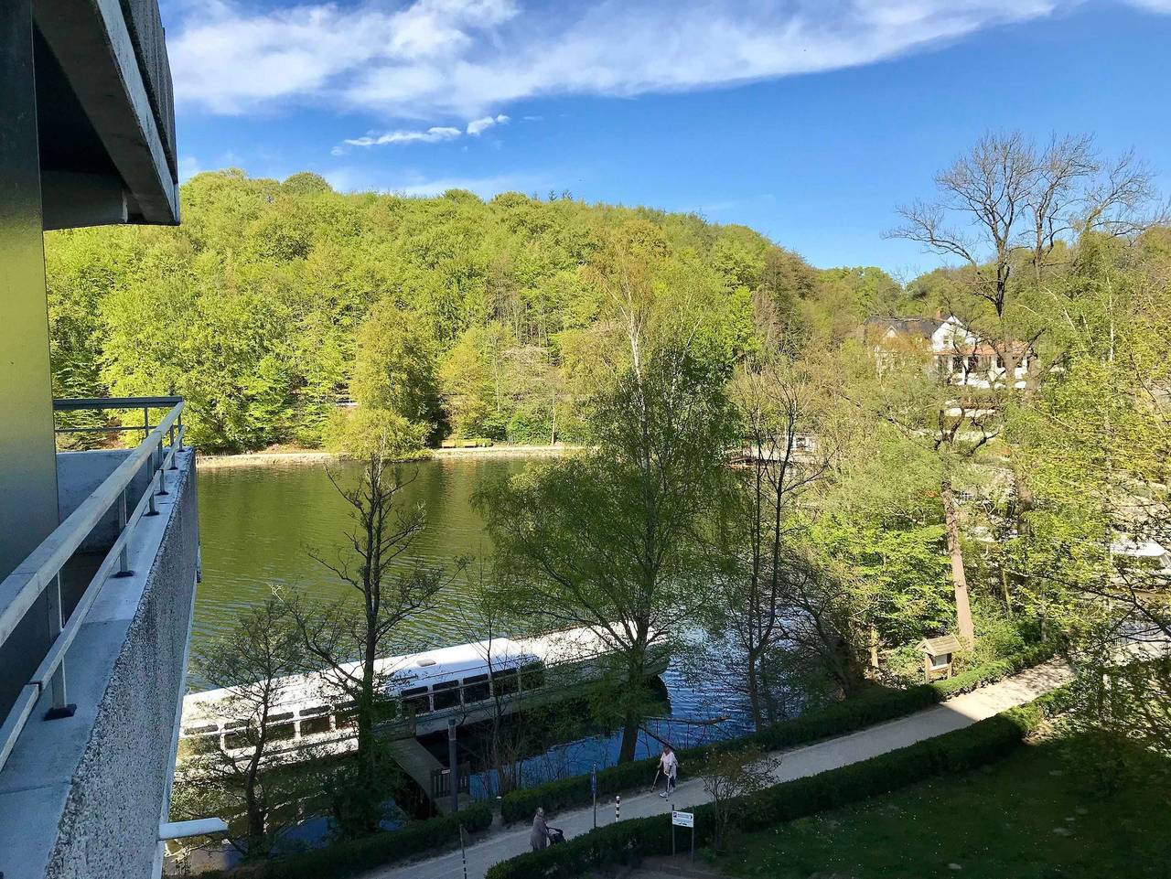Ganze Ferienwohnung, Appartement Jz in Bad Malente, Malente