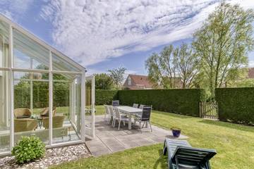 Strandhaus für 8 Personen in Niederländische Nordsee, Zeeuwse Kust, Bild 3