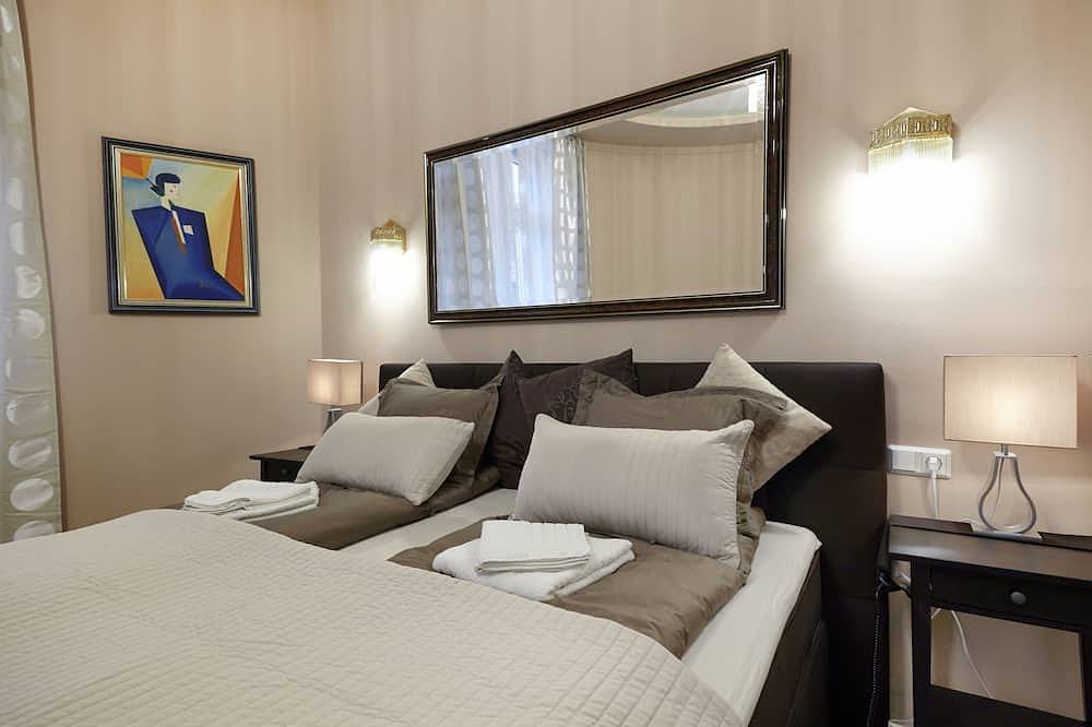 Ganze Wohnung, 58m² classic apartment for 2-4 pers. in the centre in Wien Innenstadt, Wien