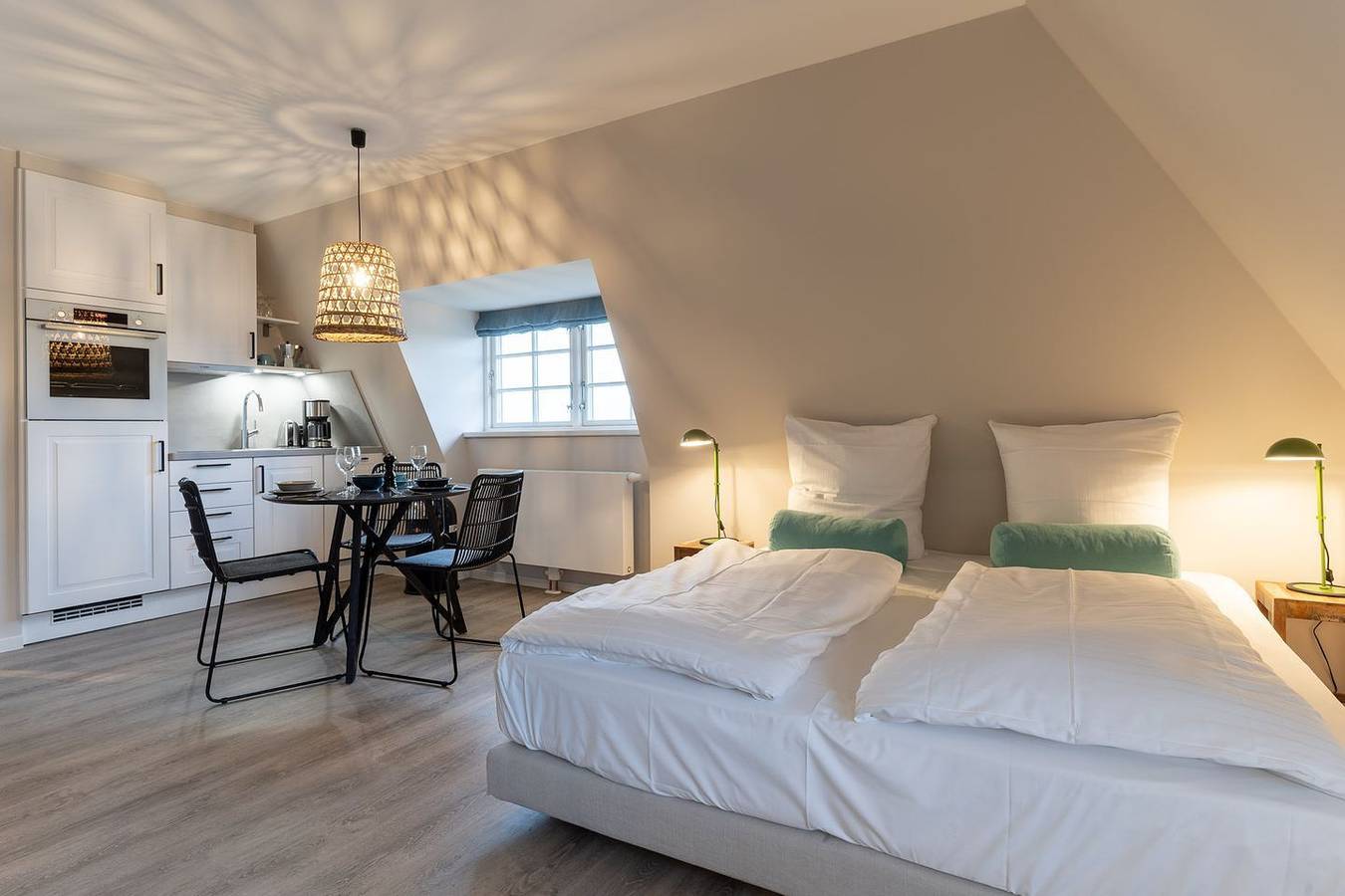 Entire apartment, Beach Lodge - Ein Traumappartement  mit Sauna in Spo! in St. Peter-Ording, Eiderstedt