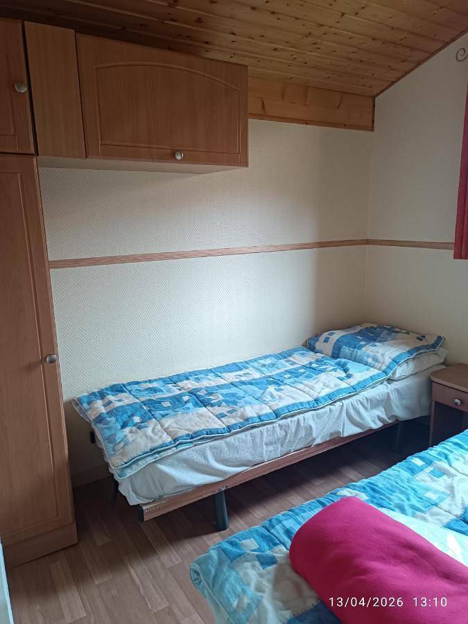 Location de vacances pour 4 personnes, avec jardin ainsi que piscine et vue, animaux acceptés à Fougax-et-Barrineuf - 4