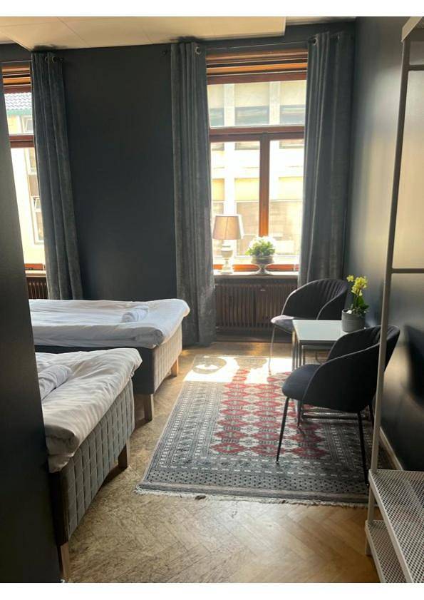 Ferienwohnung für 2 Personen in Trelleborg - 2