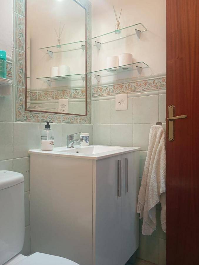 Casa de vacaciones para 10 personas en Requena-Utiel - 3