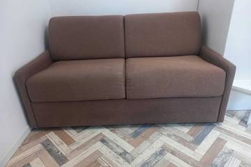 Appartement De Vacances pour 2 Personnes dans Ivry-sur-Seine, Val-de-Marne, Photo 4