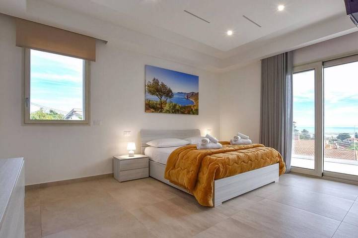 Amazing home in Trabia in Trabia, Palermo Province