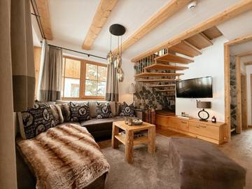 Chalet für 8 Personen in Wagrain, Ski Amadé, Bild 1