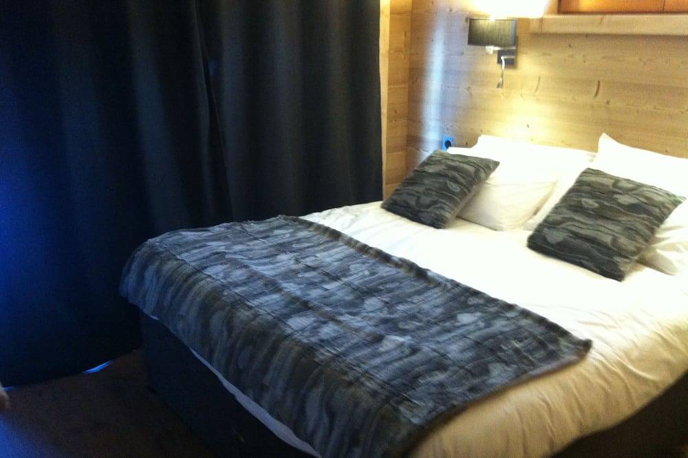 Chambre d'hôte marmotte pour deux personnes in Morzine, Les Portes du Soleil