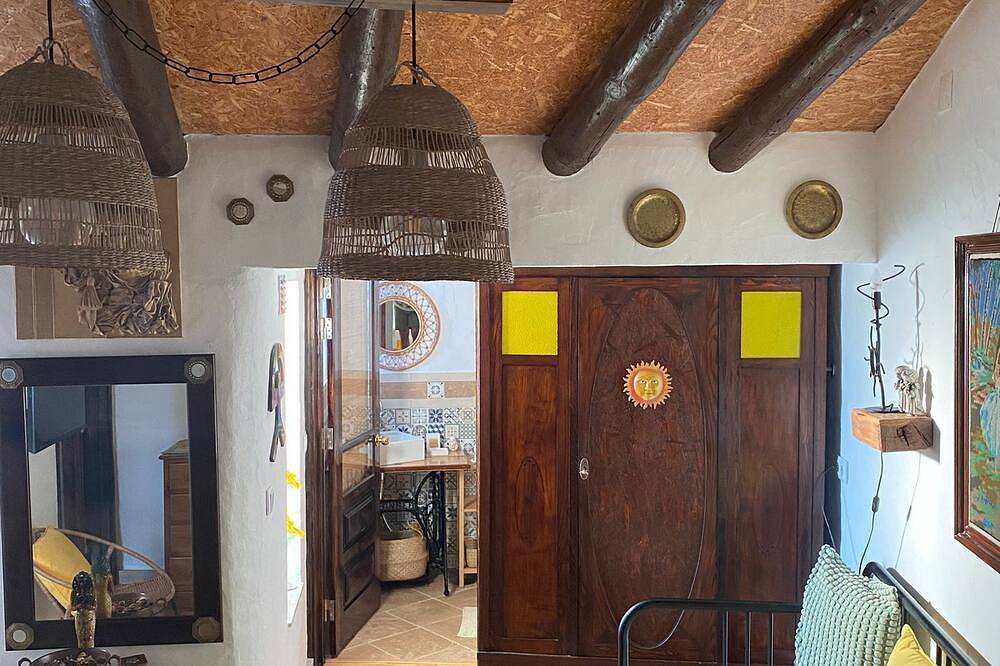 Mill House 1 - Casa De Vacaciones in Silveira, Distrito de Lisboa