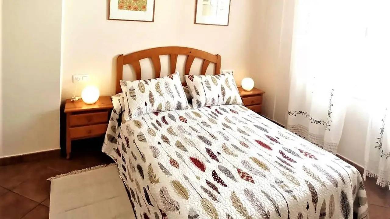 Appartamento intero, Ferienwohnung für 4 Personen (70 m²) in La Isleta del Moro in Playa del Peñón Blanco (Níjar), Nijar