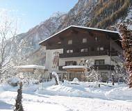 Hotel für 2 Personen, mit Sauna und Garten sowie Balkon, mit Haustier in Heiligenblut - 2