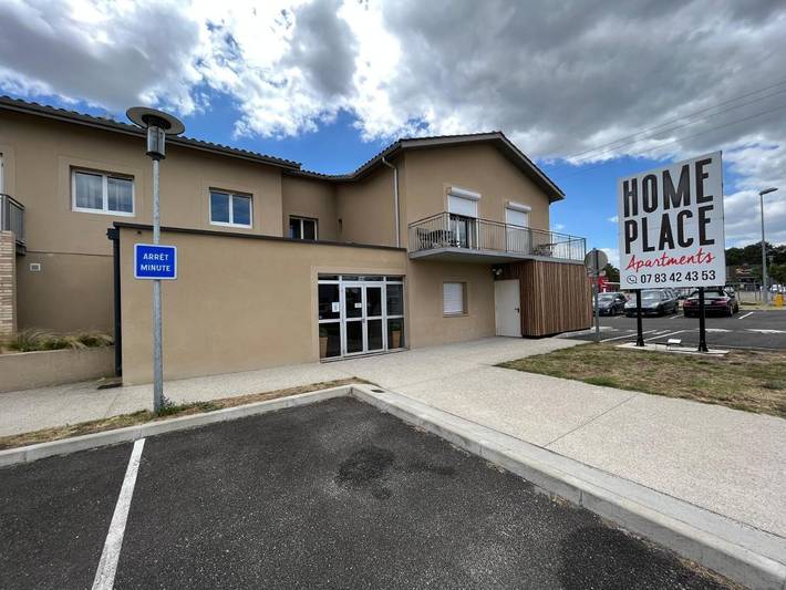 Gîte pour 2 personnes à Langon - 2