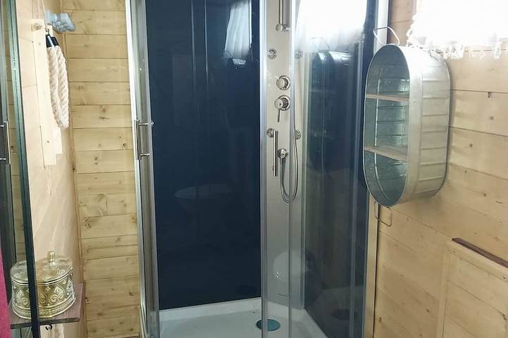 Gîte pour 4 personnes à Lurcy-Lévis - 4
