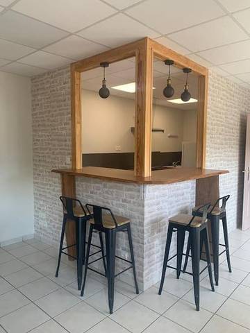 Gîte pour 4 personnes à Pont-en-Royans