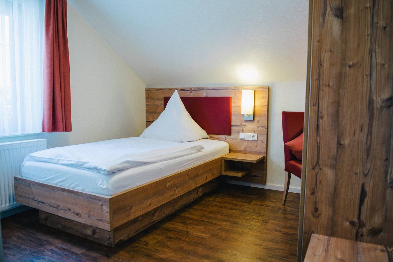 Standard Doppelzimmer in Buchholz (Westerwald), Rheinland-Pfalz