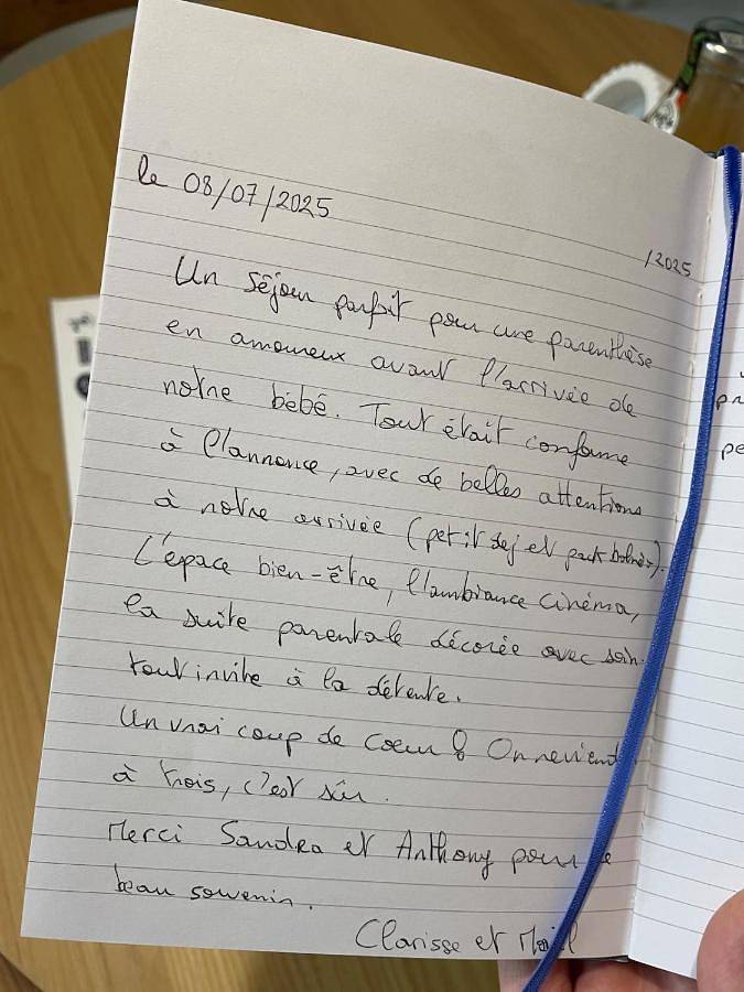 Location de vacances pour 4 personnes, avec jardin et jacuzzi à Saint-Georges-de-Reintembault - 3