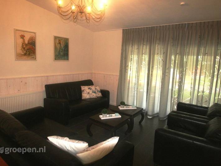 Villa für 34 Personen, mit Garten und Terrasse in Niedersachsen - 2