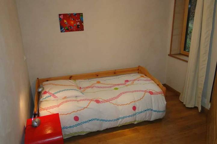 Gîte pour 3 personnes, avec jardin à Saint-Denis-le-Vêtu - 4