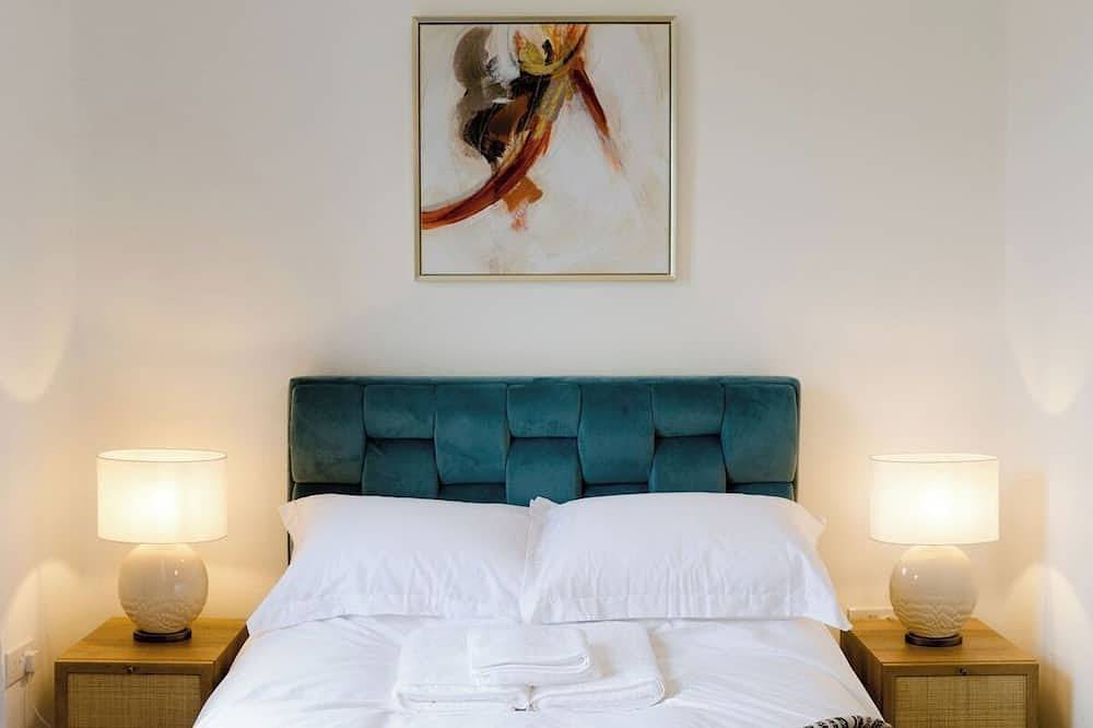 Ganze Wohnung, Central Chic Margate Apartment, edge of Old Town! in Botany Bay, Kent