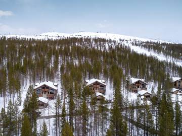 Hus för 7 Personer i Levi, Kittilä, Bild 3