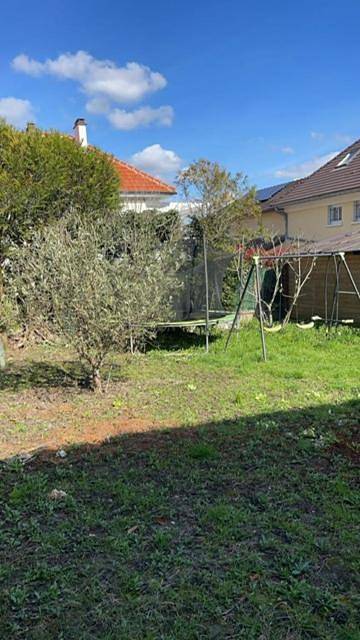 Appartement de vacances pour 2 personnes, avec terrasse