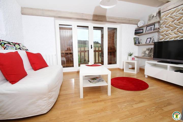 Gîte pour 2 personnes à Anneyron