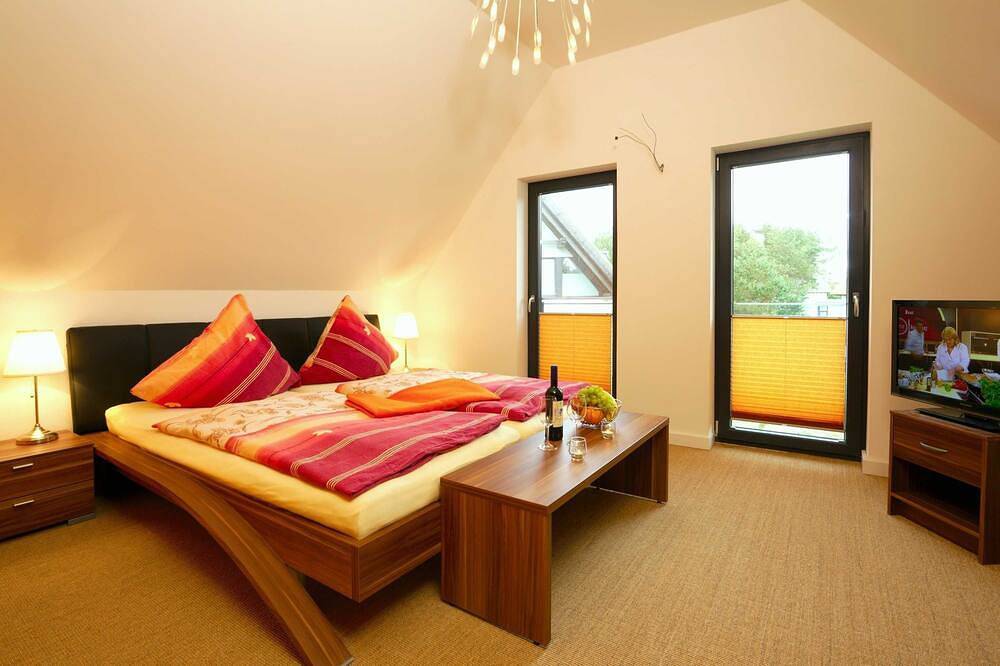 Karlshagen - Kapitänsweg 07 (5*) - Haus 07 (5*) in Karlshagen, Usedomer Norden