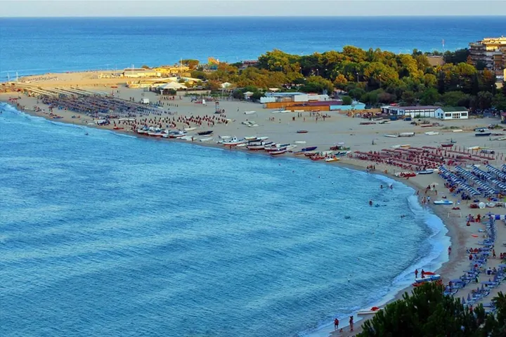 Apartamento de vacaciones para 6 personas, con terraza, Se admiten mascotas - 1