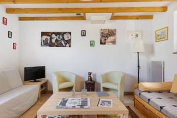 Location De Vacances pour 4 Personnes dans Chargé, Vallée de la Loire, Photo 3