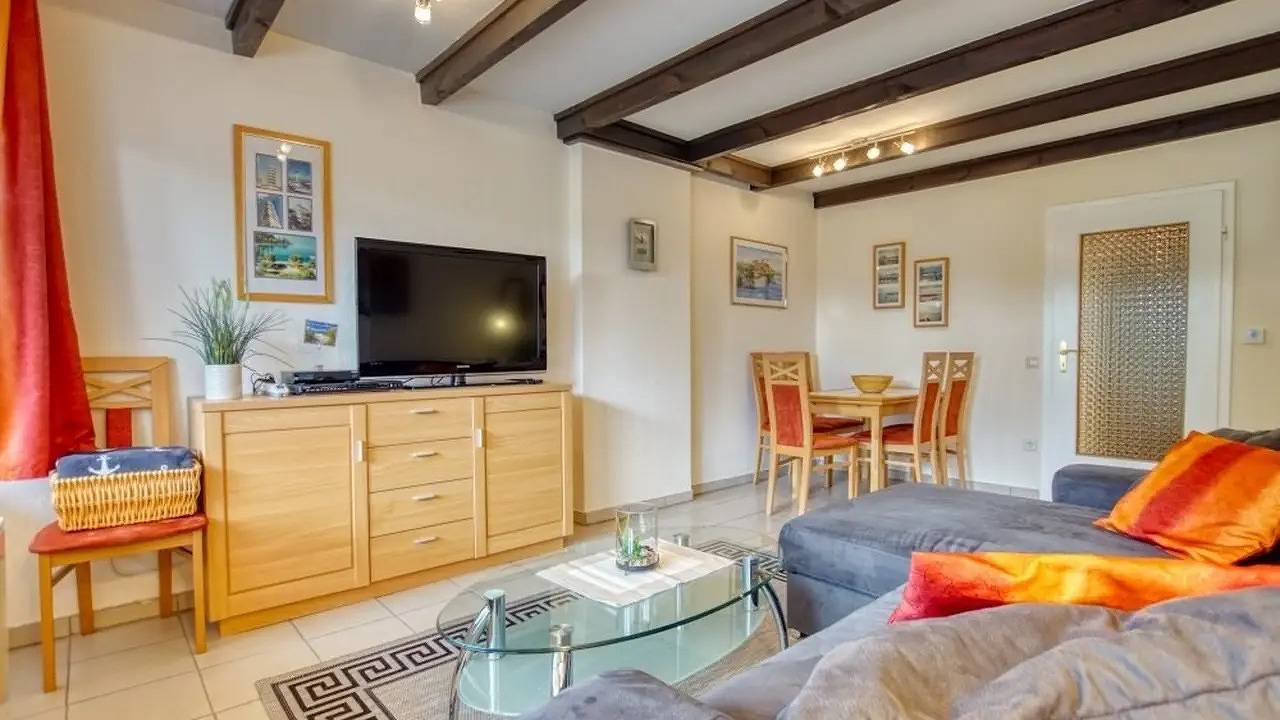 Ferienhaus für 4 Personen (70 m²) in Neukirchen in Sütel, Neukirchen