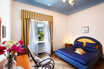 Villa per 13 Persone in Sant'Agnello, Costa tirrenica Campania, Foto 3