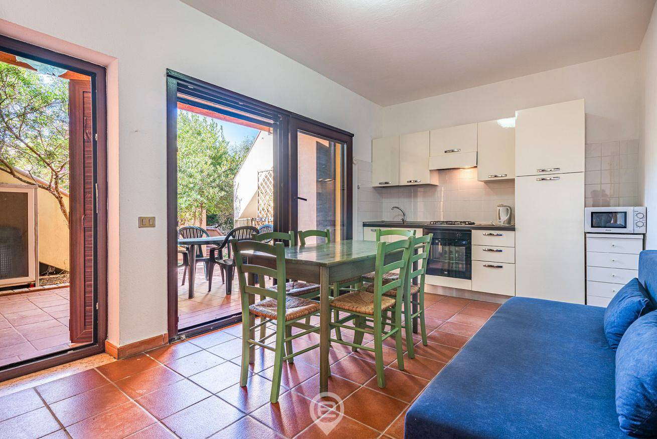 Entire apartment, Coastal Apartments - Comfort in Funtana Meiga, Sardinia