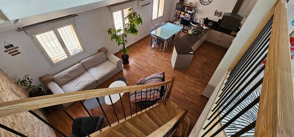 Gîte pour 13 personnes, adapté aux familles à Le Boulou - 2