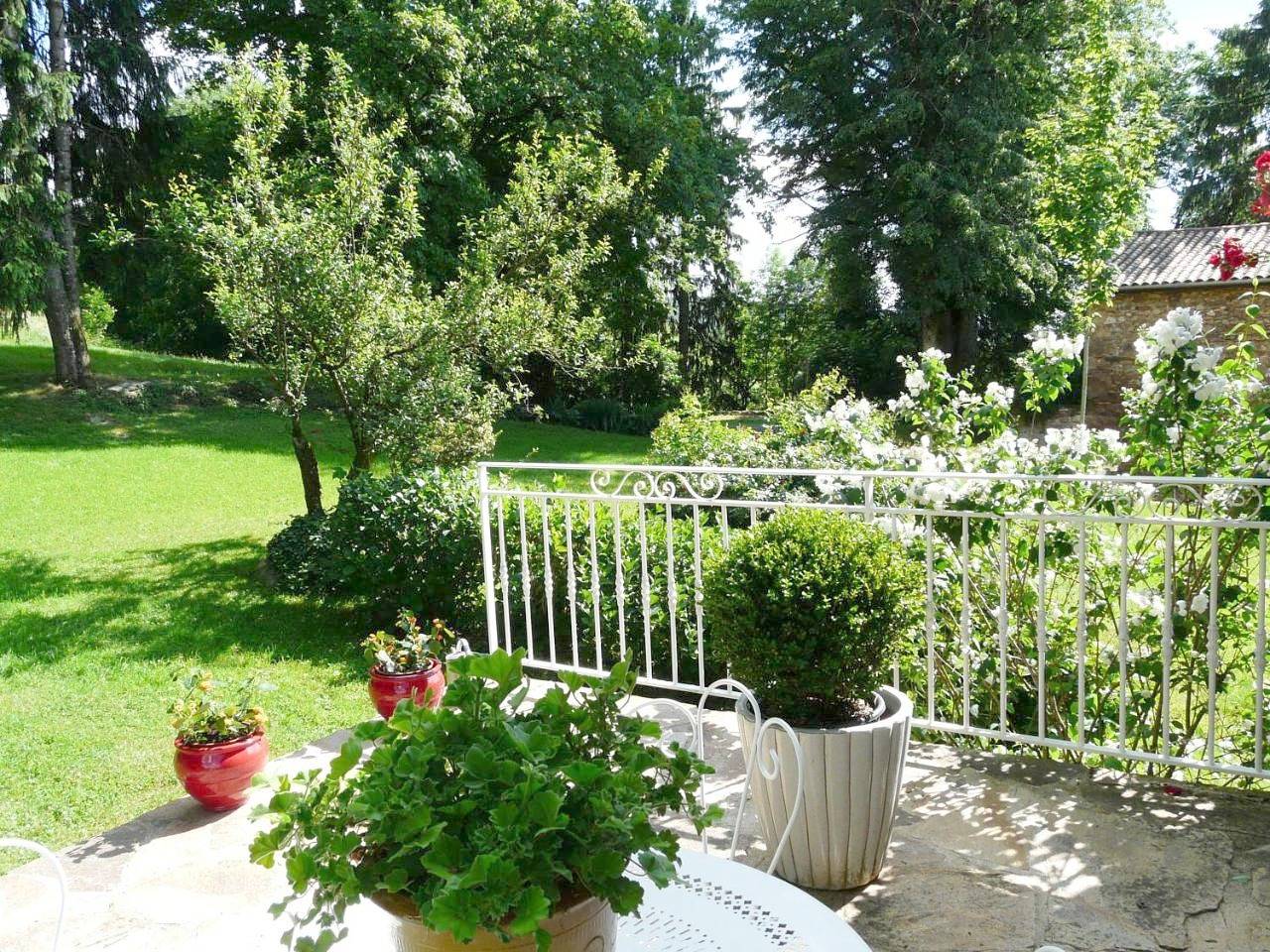 Chambre d'hôtes Puech Noly in Mont-Roc, Tarn