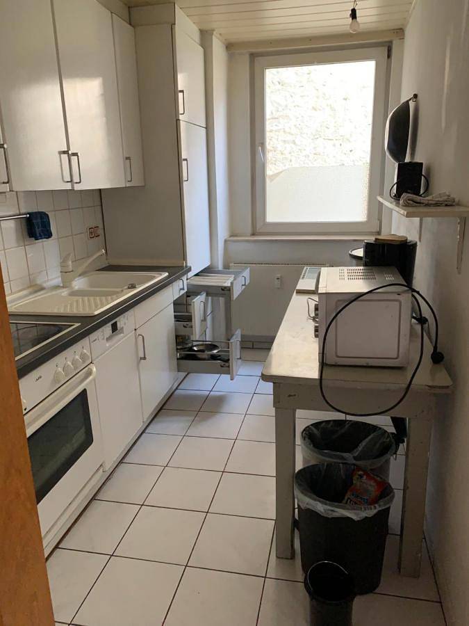 Ferienwohnung für 13 Personen, mit Terrasse in Brakel - 3