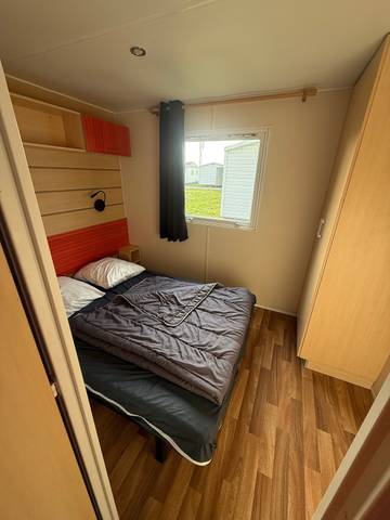 Bungalow für 5 Personen in Boofzheim, Region Sélestat-Erstein, Bild 2