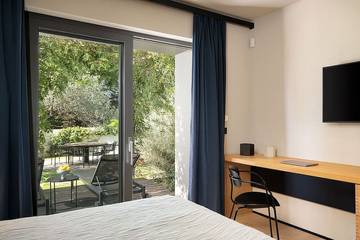 Villa für 8 Personen in Fazana, Südküste Istrien, Bild 2