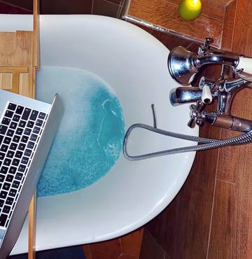 Chambre D’hôte pour 2 Personnes dans Rapale, Haute-Corse, Photo 4