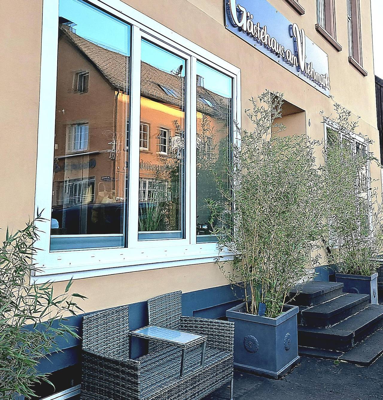 Ganze Ferienwohnung, 5-Bett-Ferienwohnung Bad/Wc, 2 Schlafräume in Hillesheim, Vulkaneifel