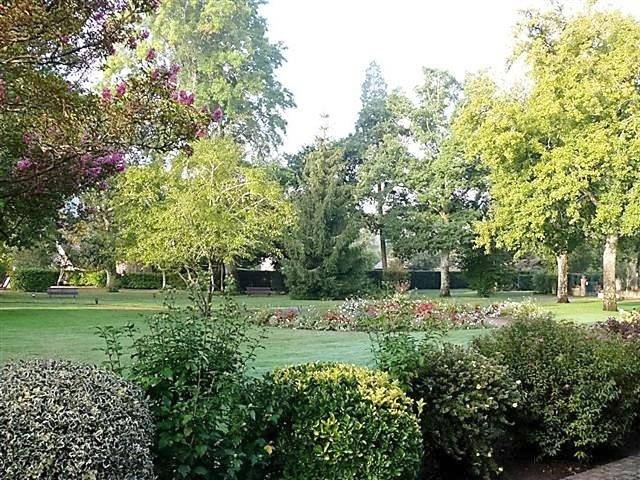 Hôtel pour 2 personnes, avec jardin dans Sabres - 2