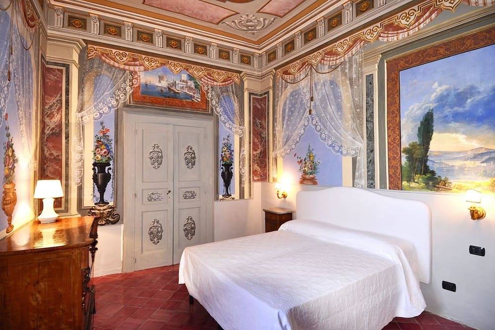 Amalfi Coast - Die Monaco, Villa mit Meerzugang in Marmorata, Ravello