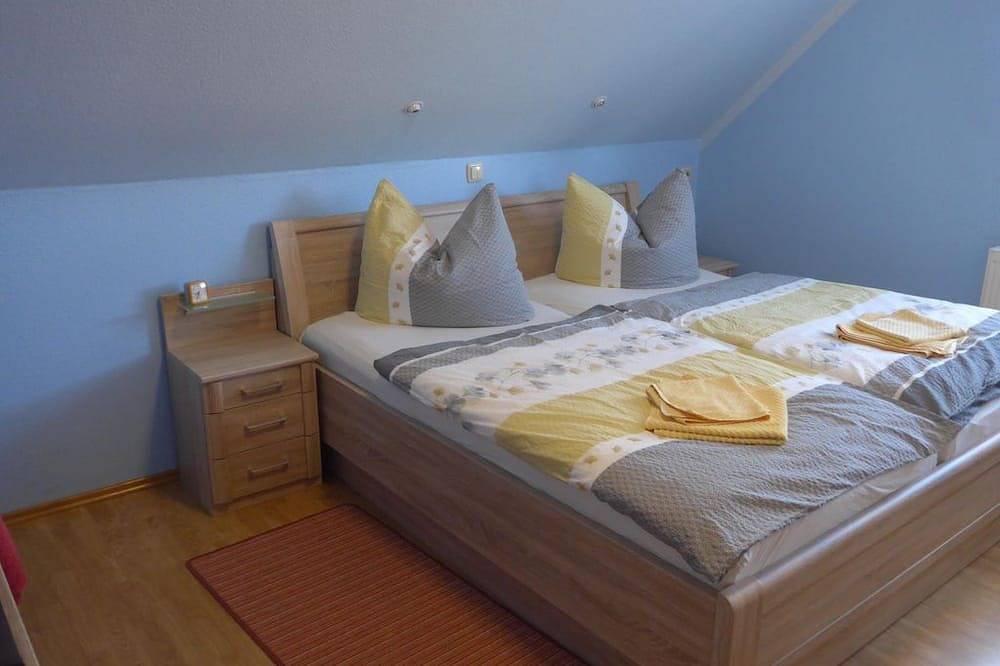 Ganze Wohnung, Ferienwohnung Ulbrich - Ferienwohnung in Bautzen, Oberlausitz Niederschlesien