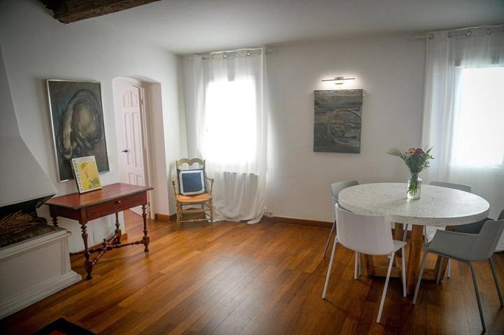 Gîte pour 4 personnes, avec terrasse dans Plage Saint Francois Ajaccio - 3