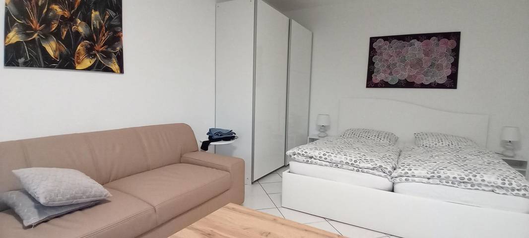 Ferienwohnung für 2 Personen, mit Balkon in Hörnum - 3