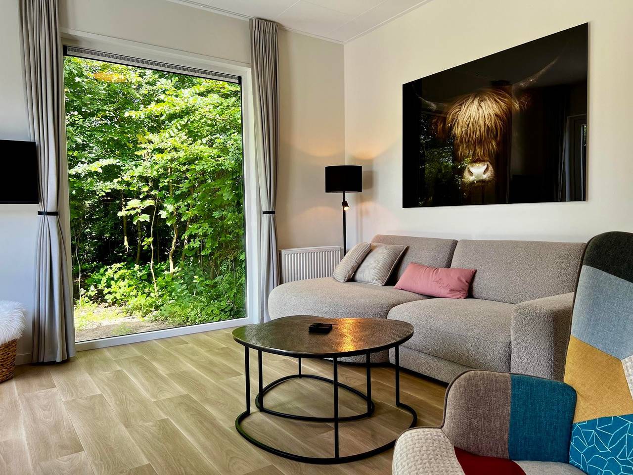 Luxuriöses Chalet, Campanula 105, Sint Maartenszee in Sint Maartensvlotbrug, Noord-Holland - Nordseeküste