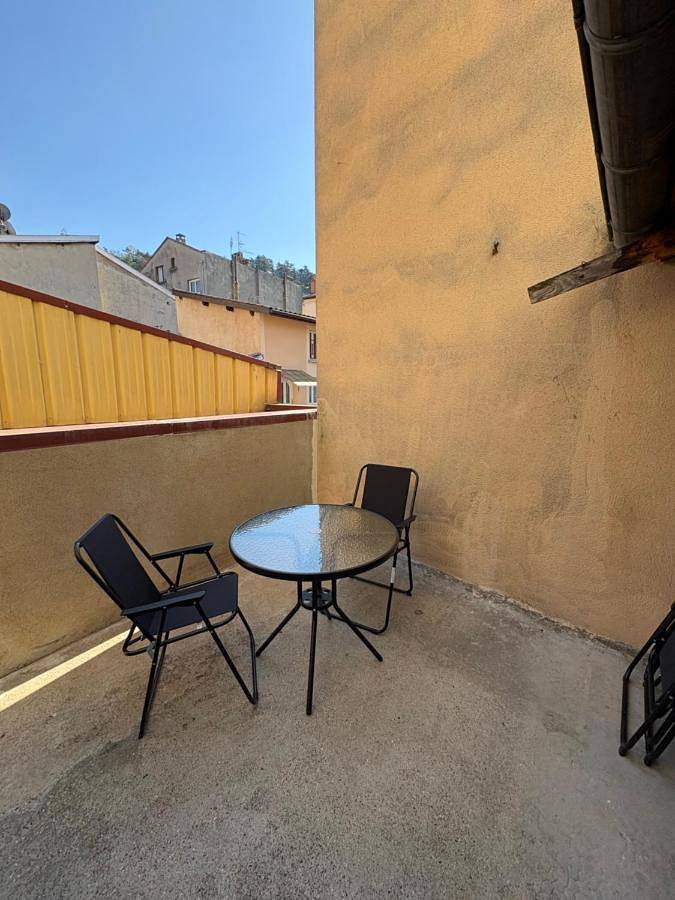 Gîte pour 4 personnes dans Gare De Vienne - 4
