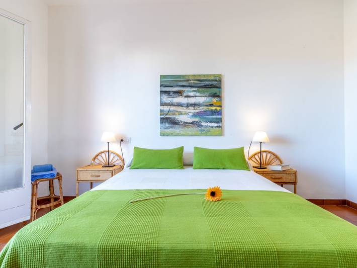 Ferienhaus für 10 Personen, mit Terrasse und Garten in Empuriabrava - 4