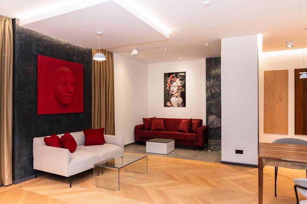 Apartamento entero, Arbio I Grand 1 bedroom Apartment near center in Leipzig Mitte, Leipzig