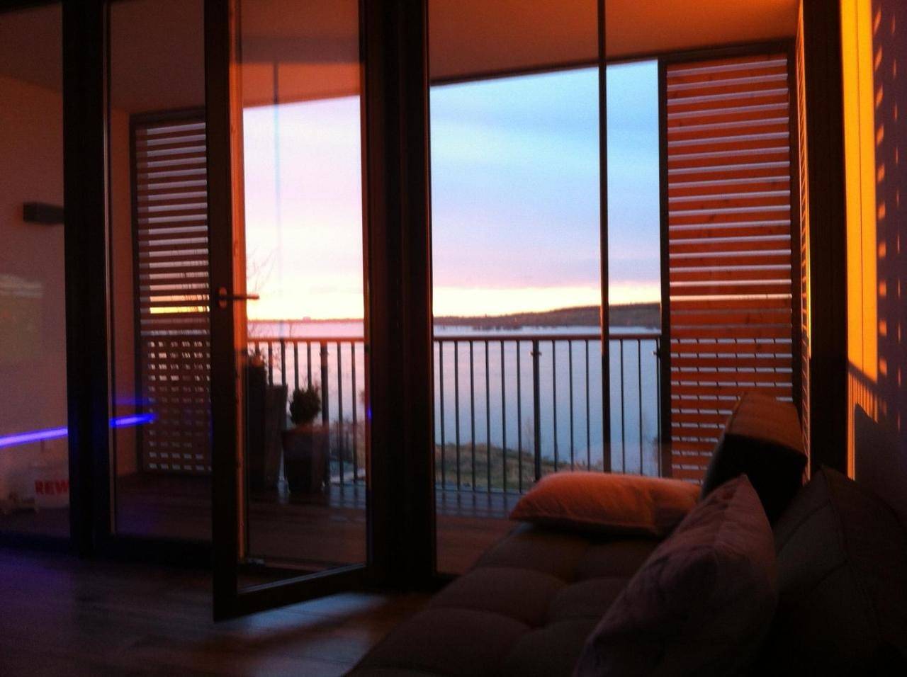 Ganze Wohnung, Ferienwohnung Seeblick Zwenkau in Zwenkau, Zwenkauer See